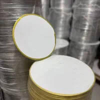 تولید کننده صفحه کیک مقوایی