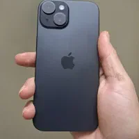 iphone 15 normal 128 آیفون ۱۵ نرمال