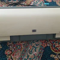 پرینتر hp رنگی