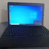 لپ تاپ لنوا  thinkpad e540|رایانه همراه|تهران, قصر فیروزه ۲|دیوار