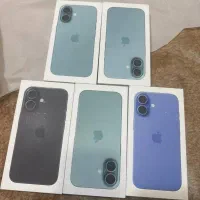 آیفون 17 256 cha نات اکتیو