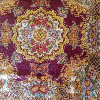 تابلو فرش آنتیک|تابلو فرش|کبودرآهنگ, |دیوار