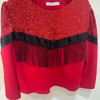 بلوز مجلسی ترک