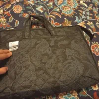 زیر انداز نونو داخل کیف قیمت 350مشخصات تو عکس