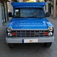 نیسان سایپا دوگانه 403