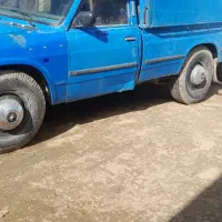 نیسان مدل ۸۱