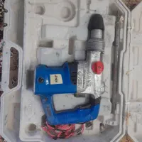 مشخصات فنی دریل بتن کن نک مدل 1038CH