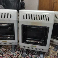 بخاری بدون دودکش