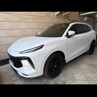 لاماری مدل۱۴۰۲بیرنگ معاوضه یا نقدی ۱۶تاکار