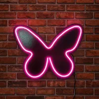 تابلو نئونی|خدمات پیشه و مهارت|فولادشهر, فولادشهر|دیوار