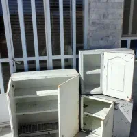 ۳ عدد کابینت دست دوم