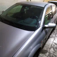 مگان اتومات فنی بسیار بسیار سالم
