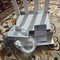 وای فای نازتچ مدلUx400