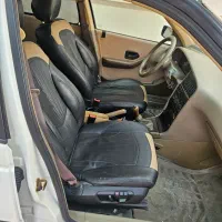 صندلی برقی بی ام و