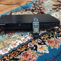 دی وی دی|پخش‌کننده DVD و ویدیو|اندیشه, شهرک مریم|دیوار
