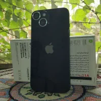 آیفون ۱۴ نرمال ریجستر شده|موبایل|آق قلا, |دیوار
