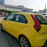 ام جی ۳ مدل ۲۰۱۵ فول|خودرو سواری و وانت|رشت, شکار اسطلخ|دیوار