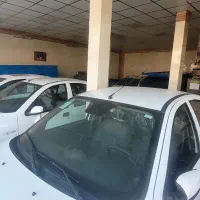 ساینا دوگانه فابریک