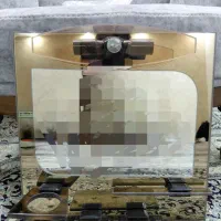 آینه سرویس بهداشتی کریستالی