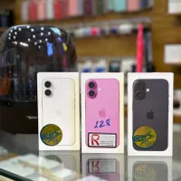 اپل iPhone 16 اقساطی
