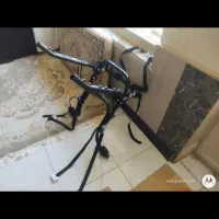 باربند دوچرخه صندوقی|دوچرخه، اسکیت، اسکوتر|تهران, شاهین|دیوار
