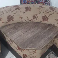 مبل|مبلمان خانگی و میز عسلی|تهران, حسن‌آباد|دیوار