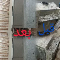 تعمیرات پکیج و آبگرمکن|خدمات پیشه و مهارت|تهران, کیانشهر|دیوار