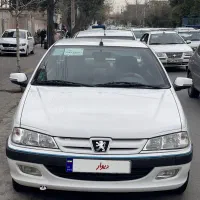 پژو پارس تی یو فایومدل ۱۴۰۰