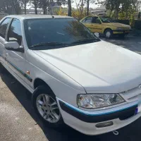 پارس سال|خودرو سواری و وانت|قزوین, |دیوار