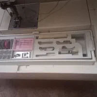 چرخ خیاطی نیولایف ۳۰۸۴|چرخ خیاطی و ریسندگی|مشهد, شهید فرامرز عباسی|دیوار