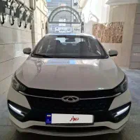 اریزو6 مدل99 بدون رنگ و خط وخش