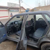 ۸۵ پراید|خودرو سواری و وانت|رشت, جانبازان|دیوار