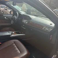 بنز e250  مدل 2015|خودرو سواری و وانت|تهران, جنت‌آباد مرکزی|دیوار