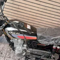 موتور هوندا ۲۰۰ در حد نو|موتورسیکلت|کرج, برغان|دیوار