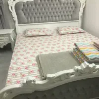 سرویس خواب چوب|تخت و سرویس خواب|مشهد, امیریه|دیوار