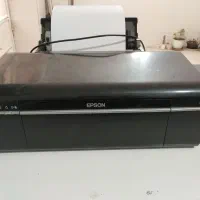 پرینتر رنگی|پرینتر، اسکنر، کپی، فکس|اهواز, شهرک برق|دیوار