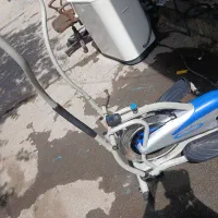 اسکی فضایی Orbitrek