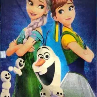 قرش ۴ متری فروزن