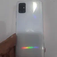 گوشی a51|موبایل|مشکیندشت, |دیوار