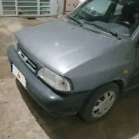 ۱۳۱مدل۹۰|خودرو سواری و وانت|تربت‌حیدریه, رباط سفلی|دیوار