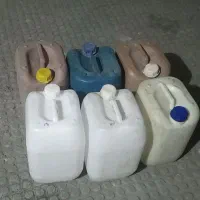 دبه ۲۰ لیتری|ظروف نگهدارنده، پلاستیکی، یک‌بارمصرف|گرگان, |دیوار