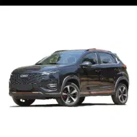 x33 cross دنده ای مدل ۱۴۰۳ در حد خشک