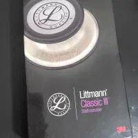 گوشی پزشکی لیتمن