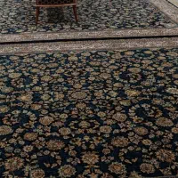 فرس نه متری|فرش|مسجد سلیمان, |دیوار