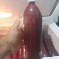 آب انار طیعی