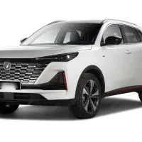 چانگان cs55 صفر کیلومتر ۱۴۰۴