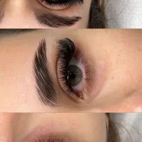اکستنشن مژه معجزای که حال خودت و زندگیتو عوض میکنه|خدمات آرایشگری و زیبایی|کرمان, |دیوار