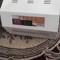دستگاه استابلایزر ۶kw قدرتمند
