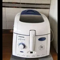 سرخ کن تفال مدل TEFAL-Azura اصل فرانسه|اجاق گاز و لوازم برقی پخت‌وپز|تهران, آجودانیه|دیوار