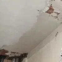 گچکاری  و لکه گیری